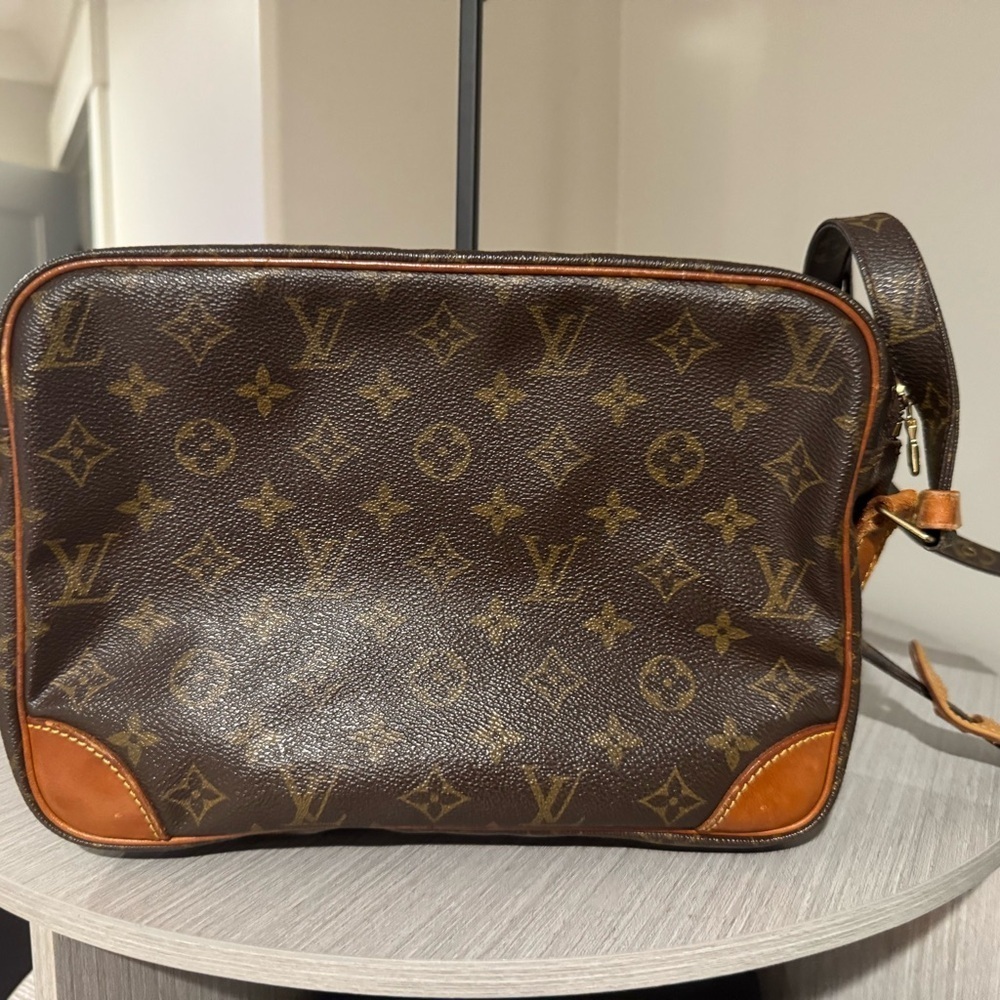 Louis Vuitton Monogram Nil Crossbody - Picture 3 of 14
